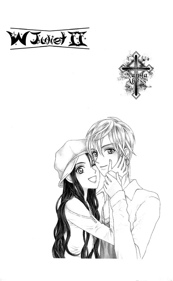 W Juliet II Chapter 6 58